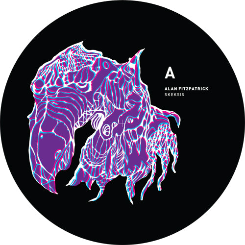 Alan Fitzpatrick - Skeksis