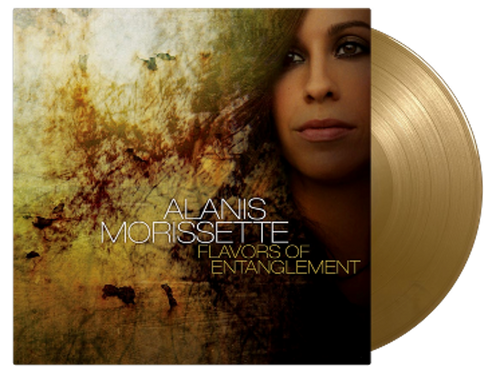 Alanis Morissette - Flavors Of Entanglement