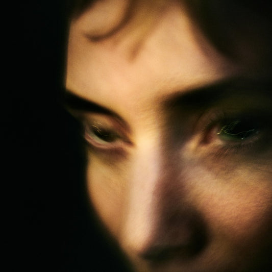 Lykke Li - EYEYE [LP]