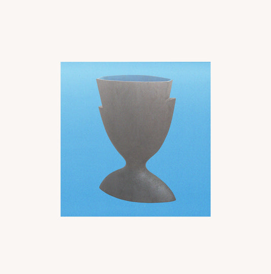 Sonny Ism - Clock Without Hands