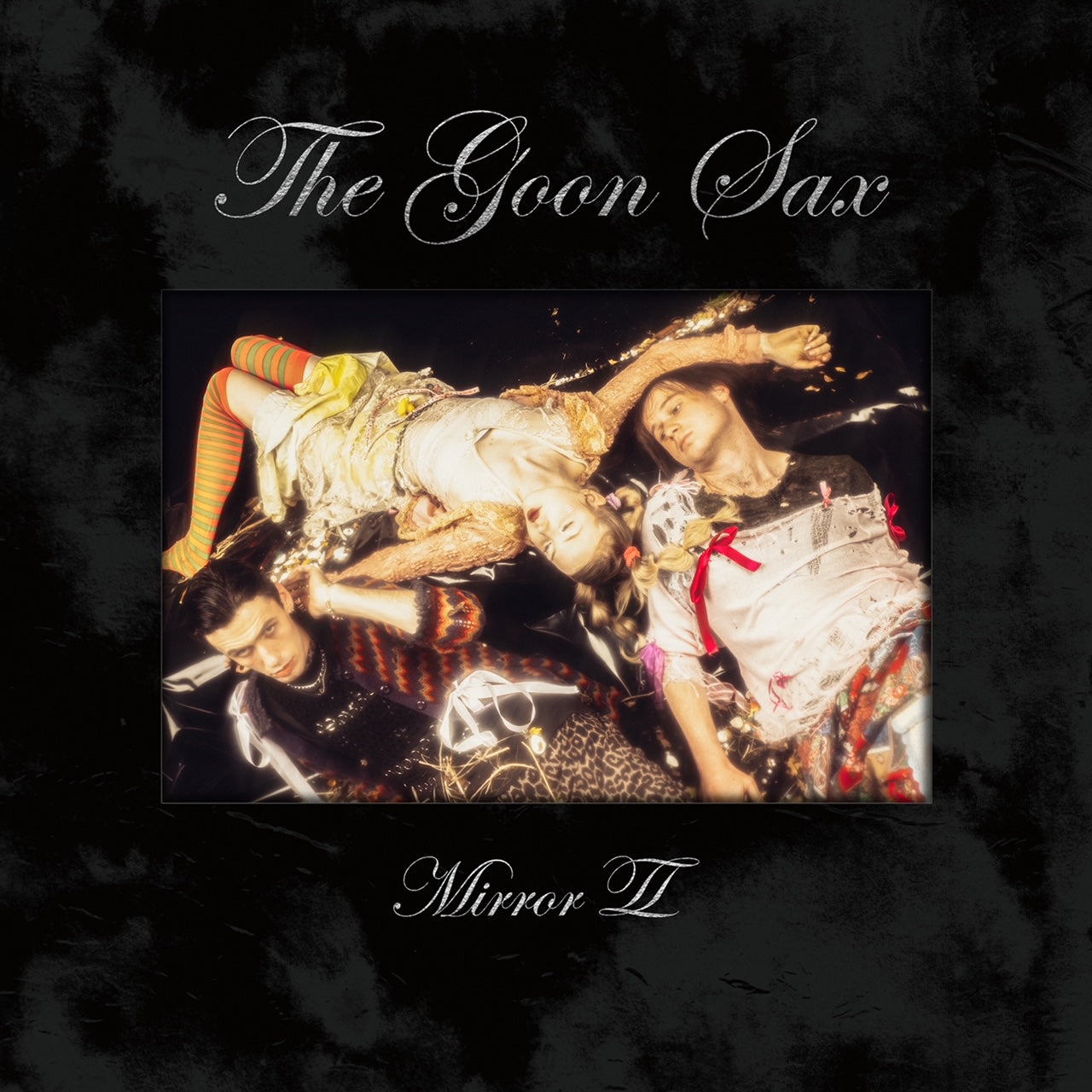THE GOON SAX - MIRROR II [LP]