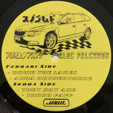 Alec Falconer - Turbo Faff EP