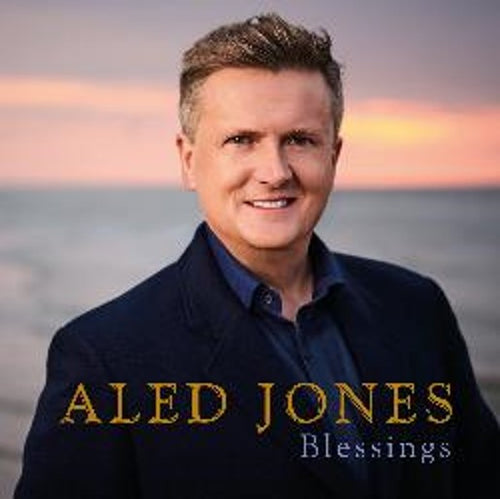 Aled Jones - Blessings