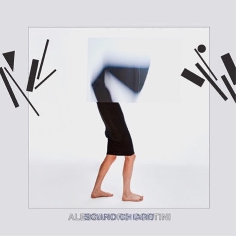 Alessandro Cortini - SCURO CHIARO [CD]