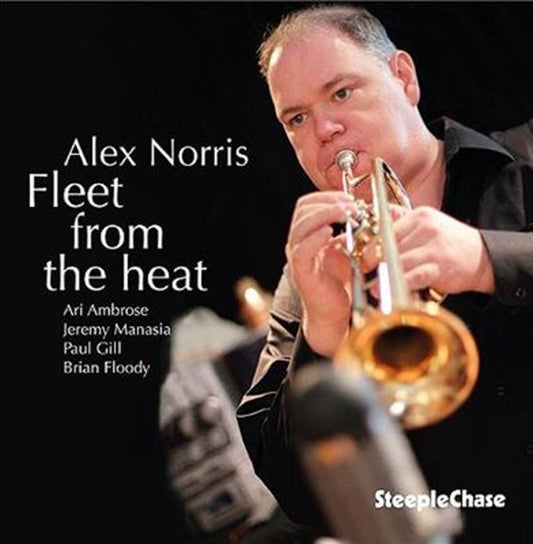 Alex Norris - Fleet from the Heat