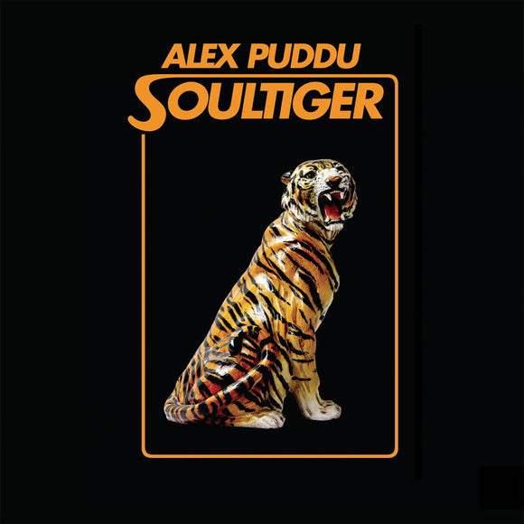 Alex Puddu Soultiger - Alex Puddu Soultiger (feat. Joe Bataan)