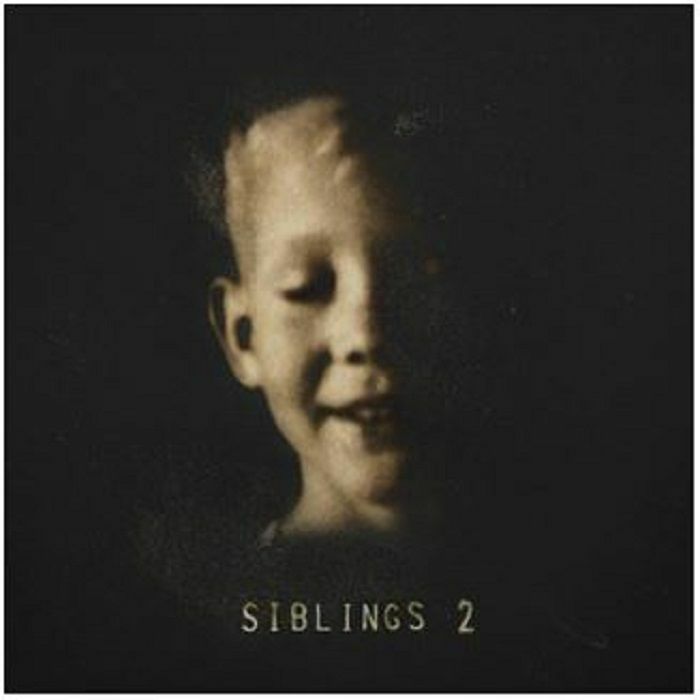Alex Somers - Siblings 2 [2LP]