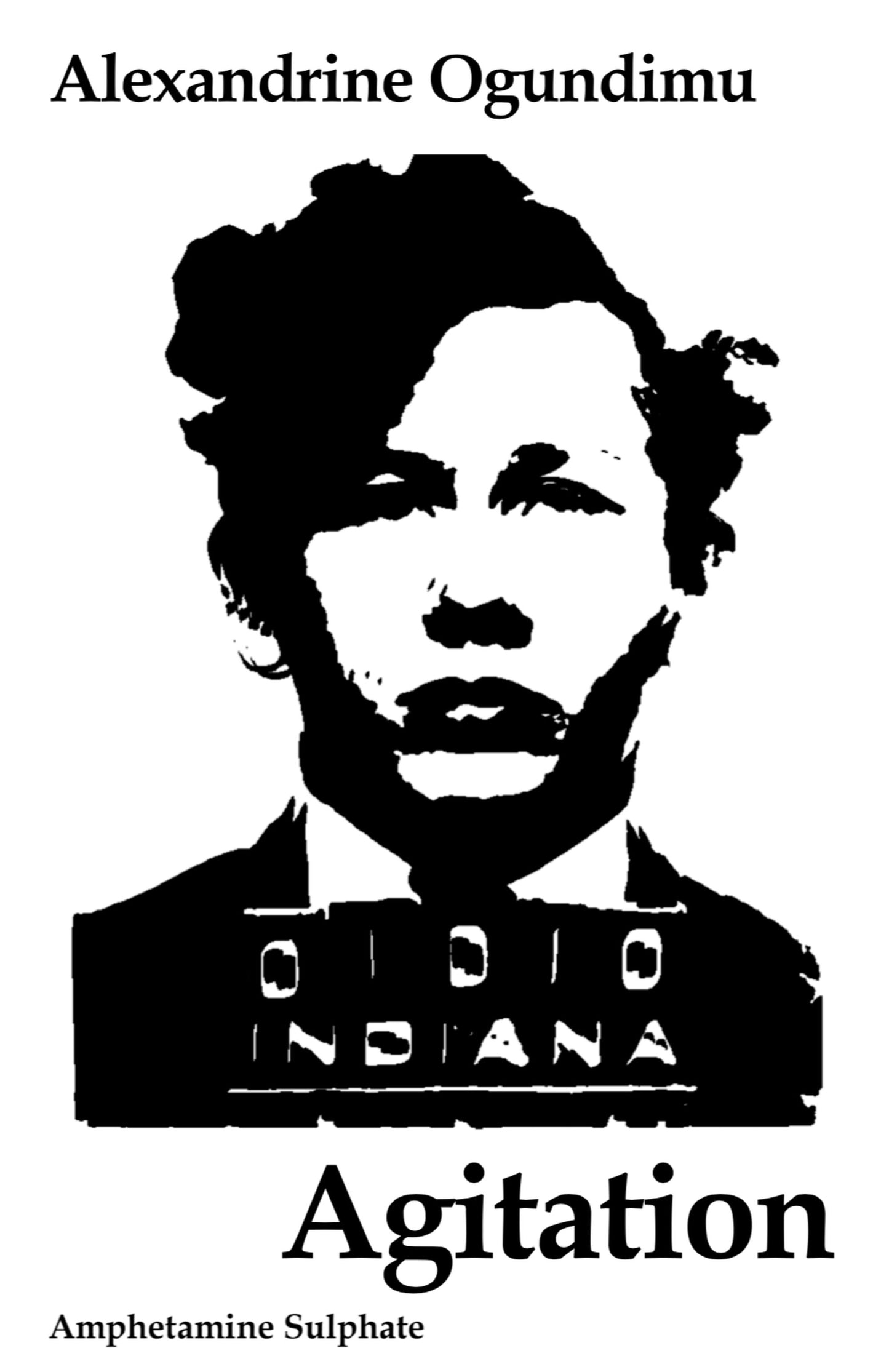 Alexandrine Ogundimu — Agitation