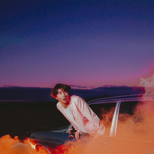 Alfie Templeman - Forever Isn't Long Enough [CD]