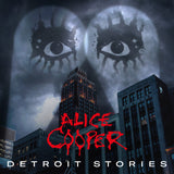 Alice Cooper - Detroit Stories [2LP Pic Disc]