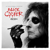 Alice Cooper - Paranormal Olympia [2LP Pic Disc]