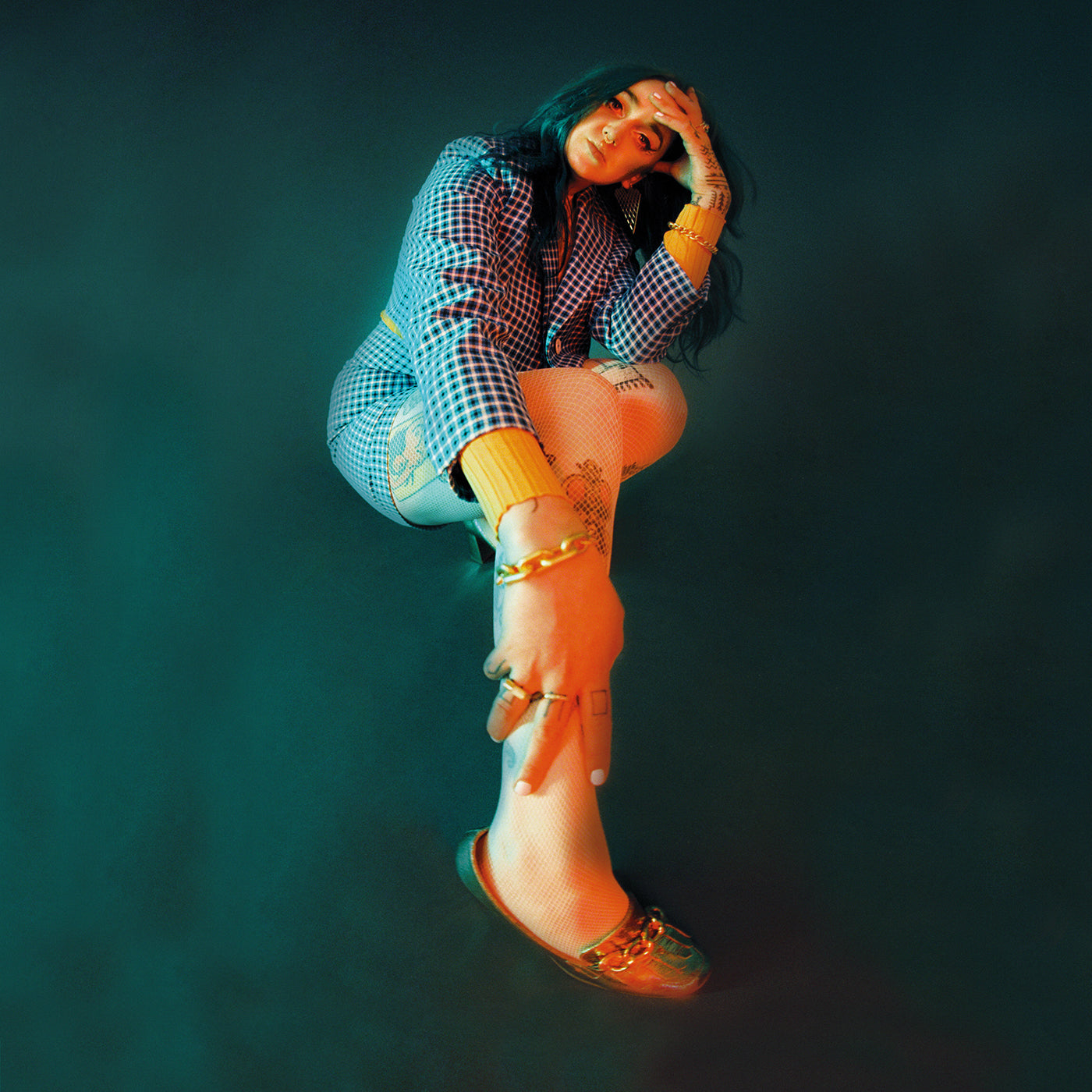 ALINA VALENTINA - WORKS AND DAYS