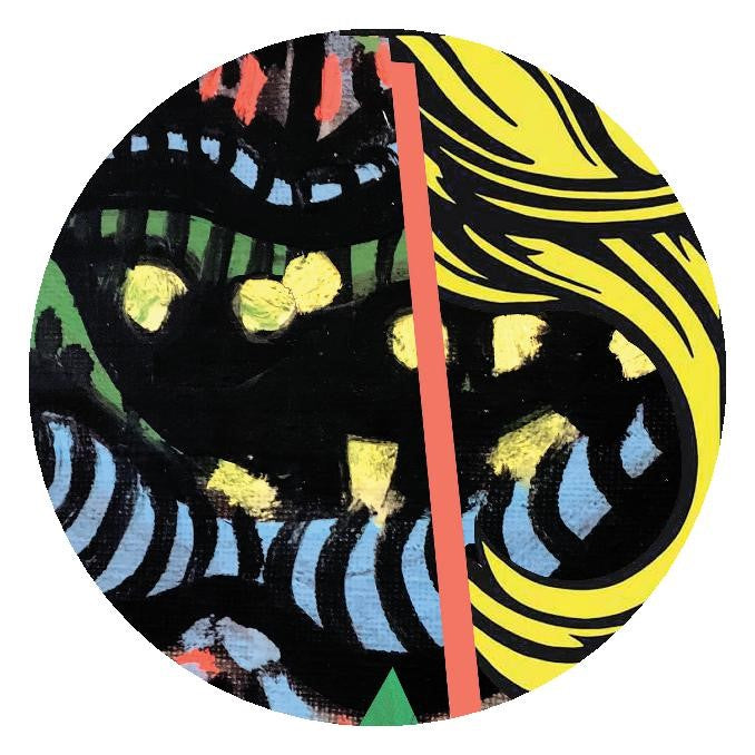 Alinka - Do What U Want EP