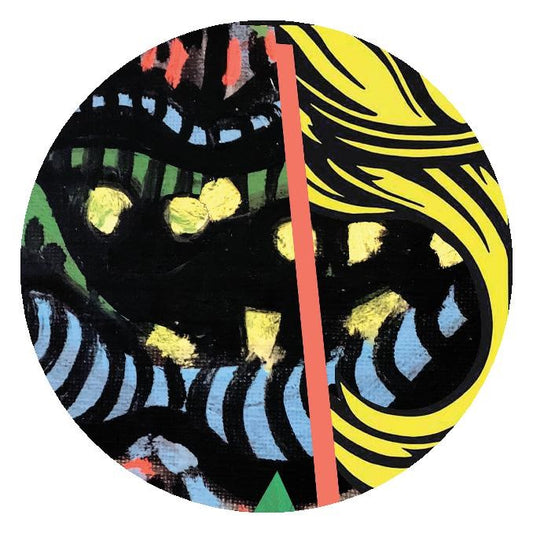 Alinka - Do What U Want EP