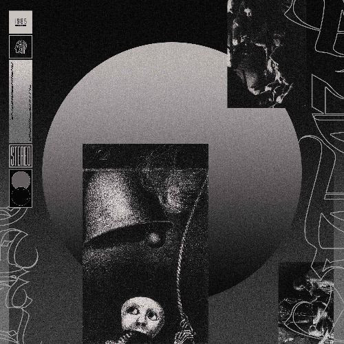 Alix Perez - Last Rites EP [Repress] (ONE PER PERSON)