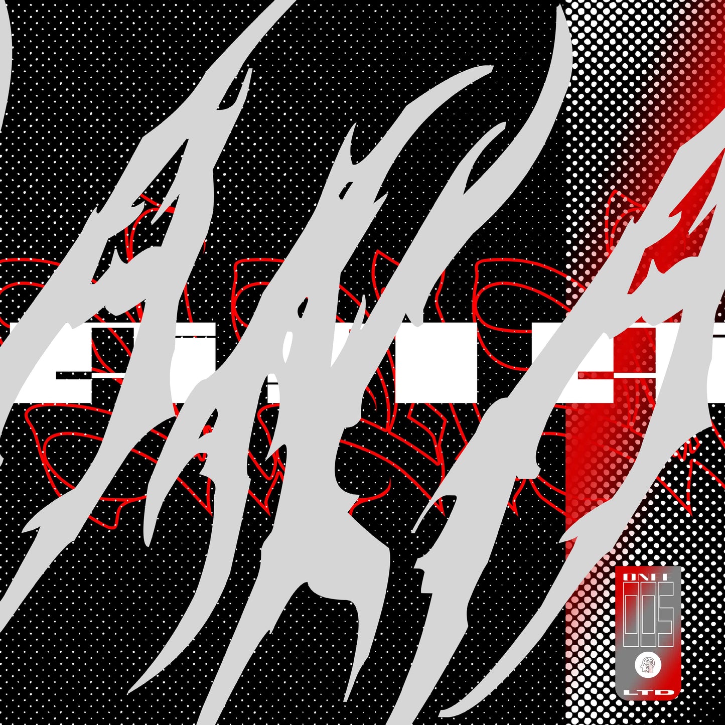 Alix Perez - Ravana EP [Repress] (B STOCK)