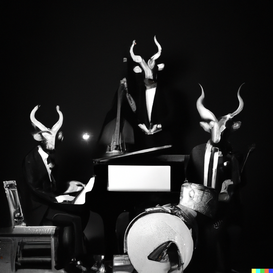 LAMBERT – All This Time