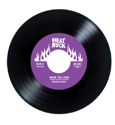 Altered Tapes - Heat Rock Vol 7