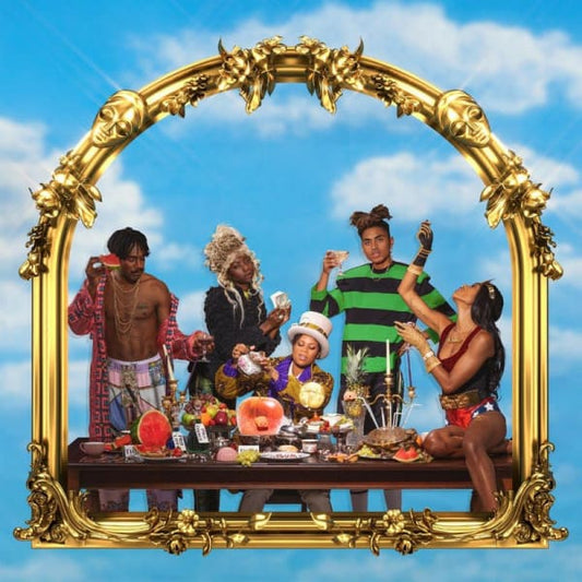 Aluna - Renaissance [CD Album]