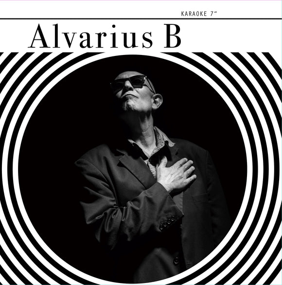 Alvarius B – Karaoke