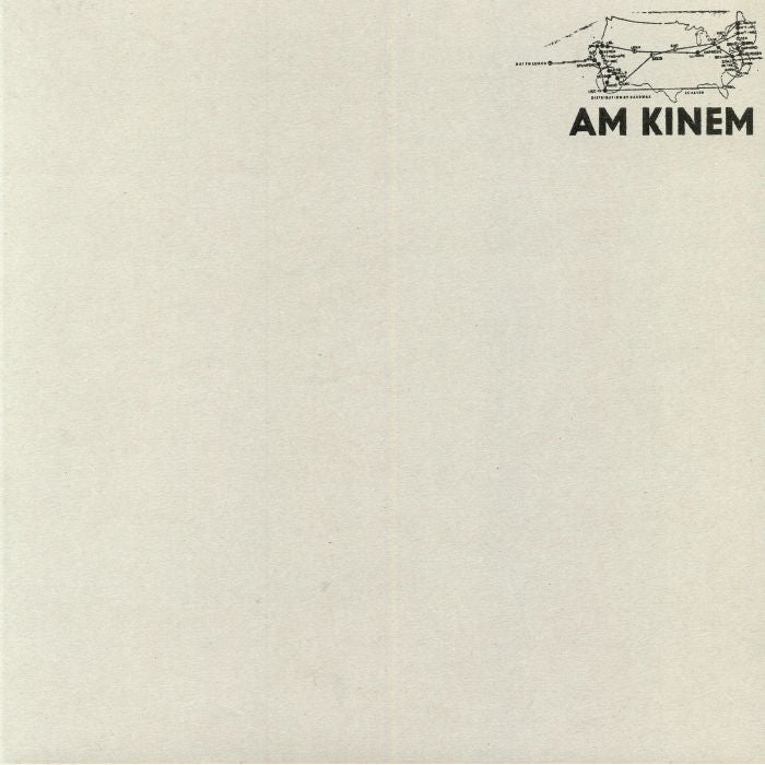 Am Kinem - Am Kinem