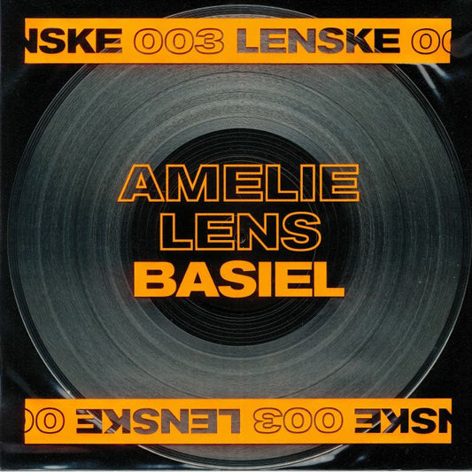 Amelie LENS - Basiel