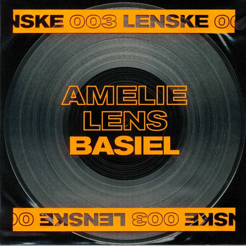 Amelie LENS - Basiel