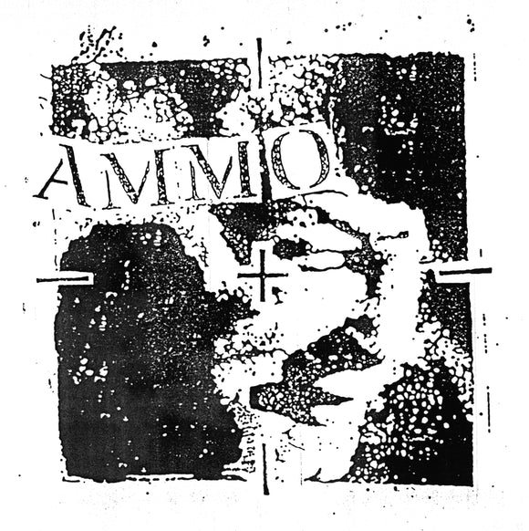 Ammo – Web Of Lies / Death Won’t Even Satisfy