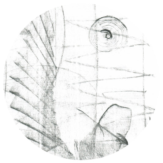 Bruno Di Paolo, Daniela Seccia, Guillermo Miranda - Realidad Amorfa EP