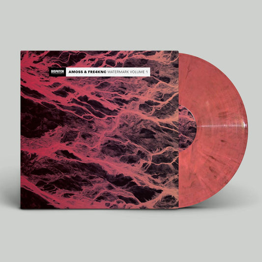 Amoss & Fre4knc - Watermark Volume 1