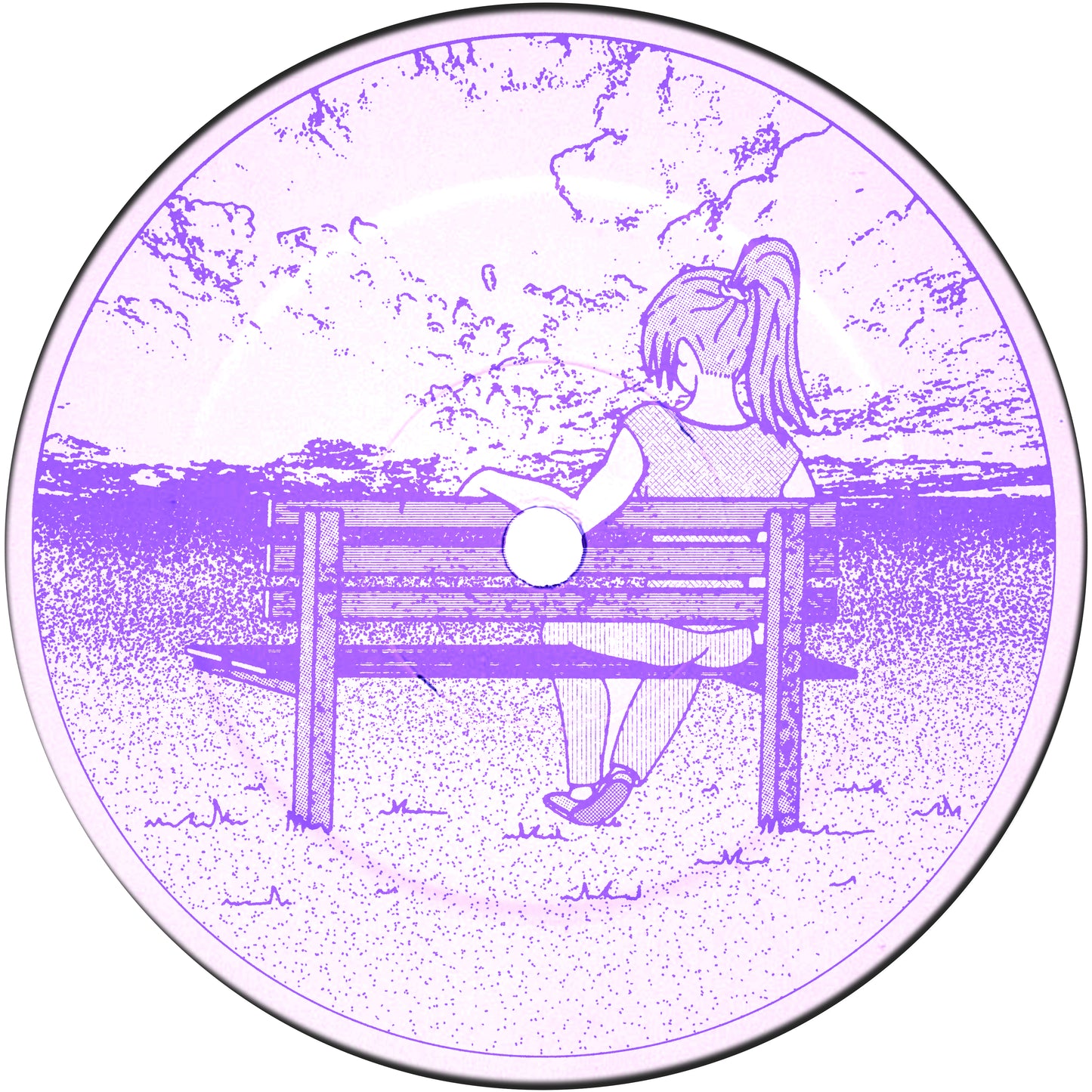 Amy Dabbs - Girl Like Me EP