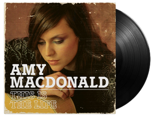 Amy McDonald - This is The Life