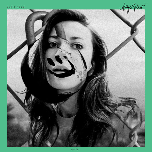 Amy Milner - spell_hope