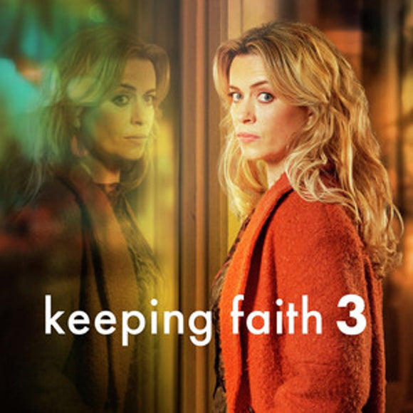 Amy Wadge – Keeping Faith Series 3 OST