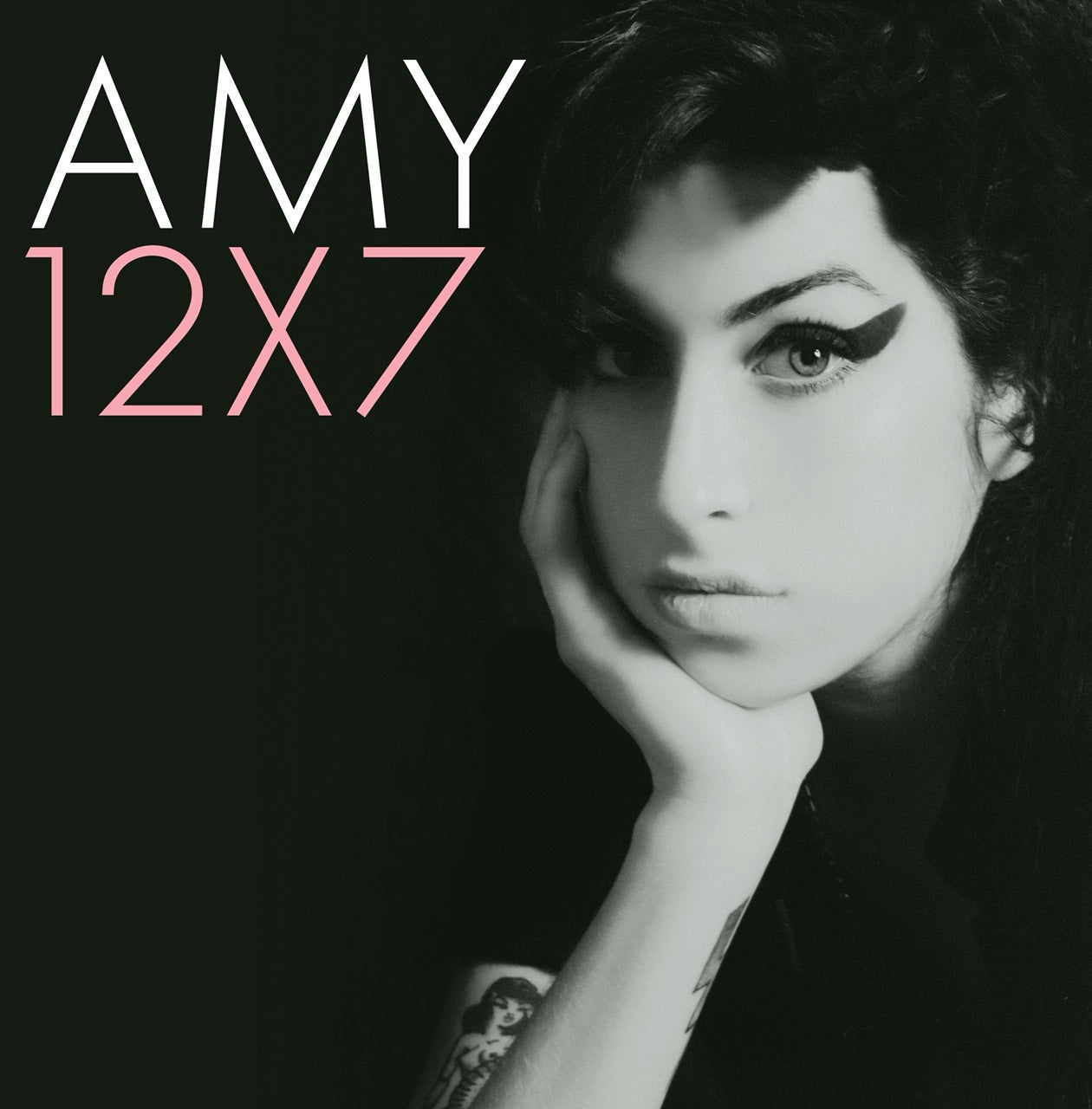 Amy Winehouse - 12x7: The Singles Collection