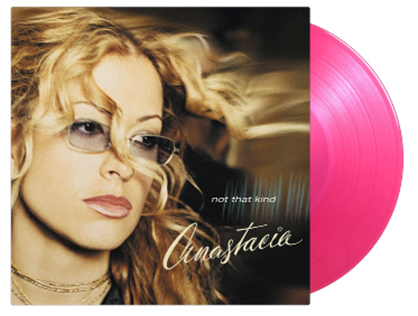 Anastacia - Not That Kind