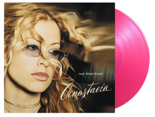 Anastacia - Not That Kind