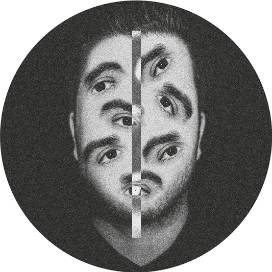 Andre Hommen - More Than This Remixes Pt1