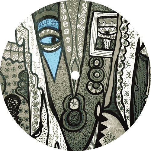 Andreas Horvat / Outcome / Jos & Eli / Soulholic - MoBlack Sampler Vol 5