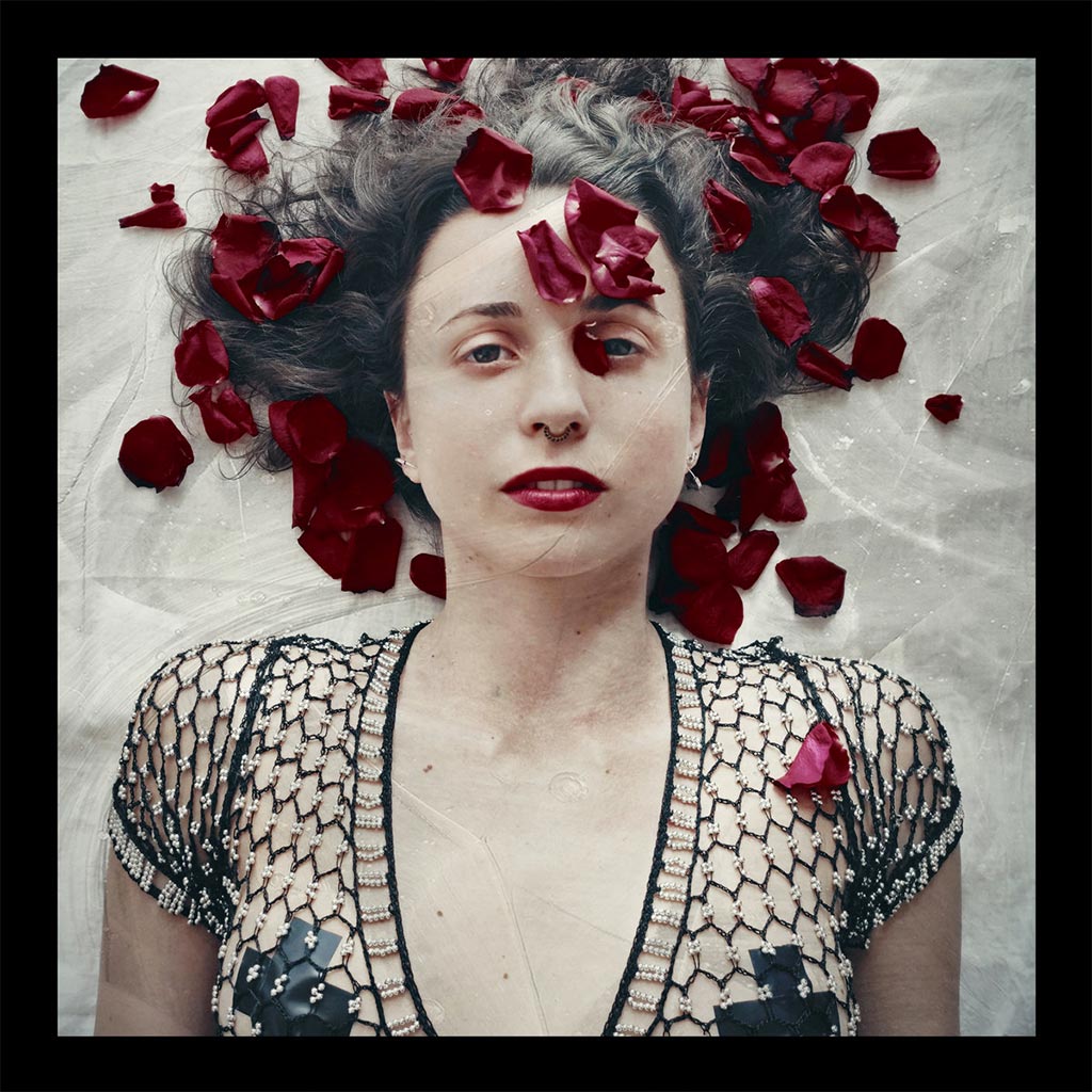 Andree Burelli - De Sidera