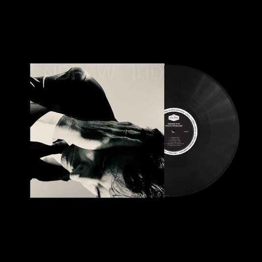 ANDREW BIRD – INSIDE PROBLEMS [Standard black LP]