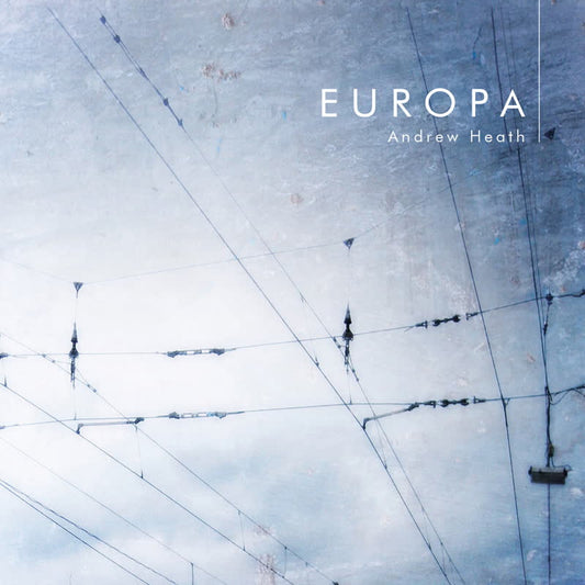 Andrew Heath - Europa