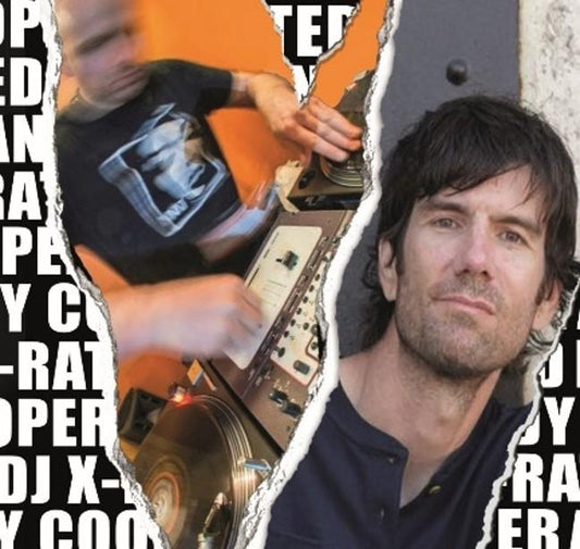 Andy Cooper | DJ X-Rated - Wild One | Wild One instrumental