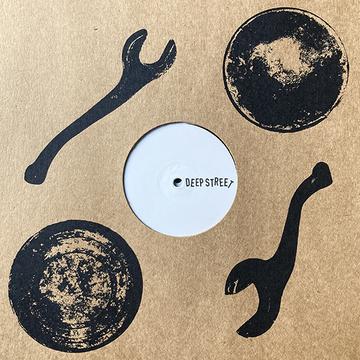 Andy MAC / JAY L - Planet Spanner