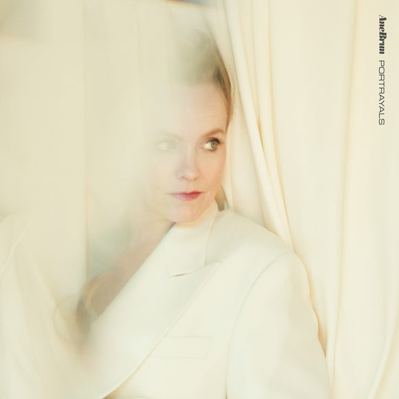 Ane Brun – Portrayals [LP]