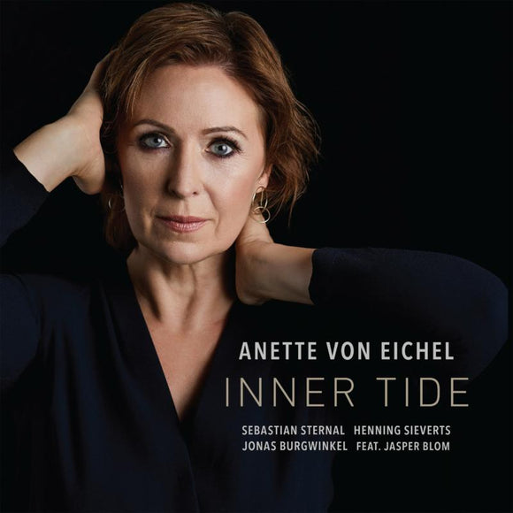 Anette Von Eichel, Sebastian Sternal, Henning Sieverts & Jonas Burgwinkel - Inner Tide
