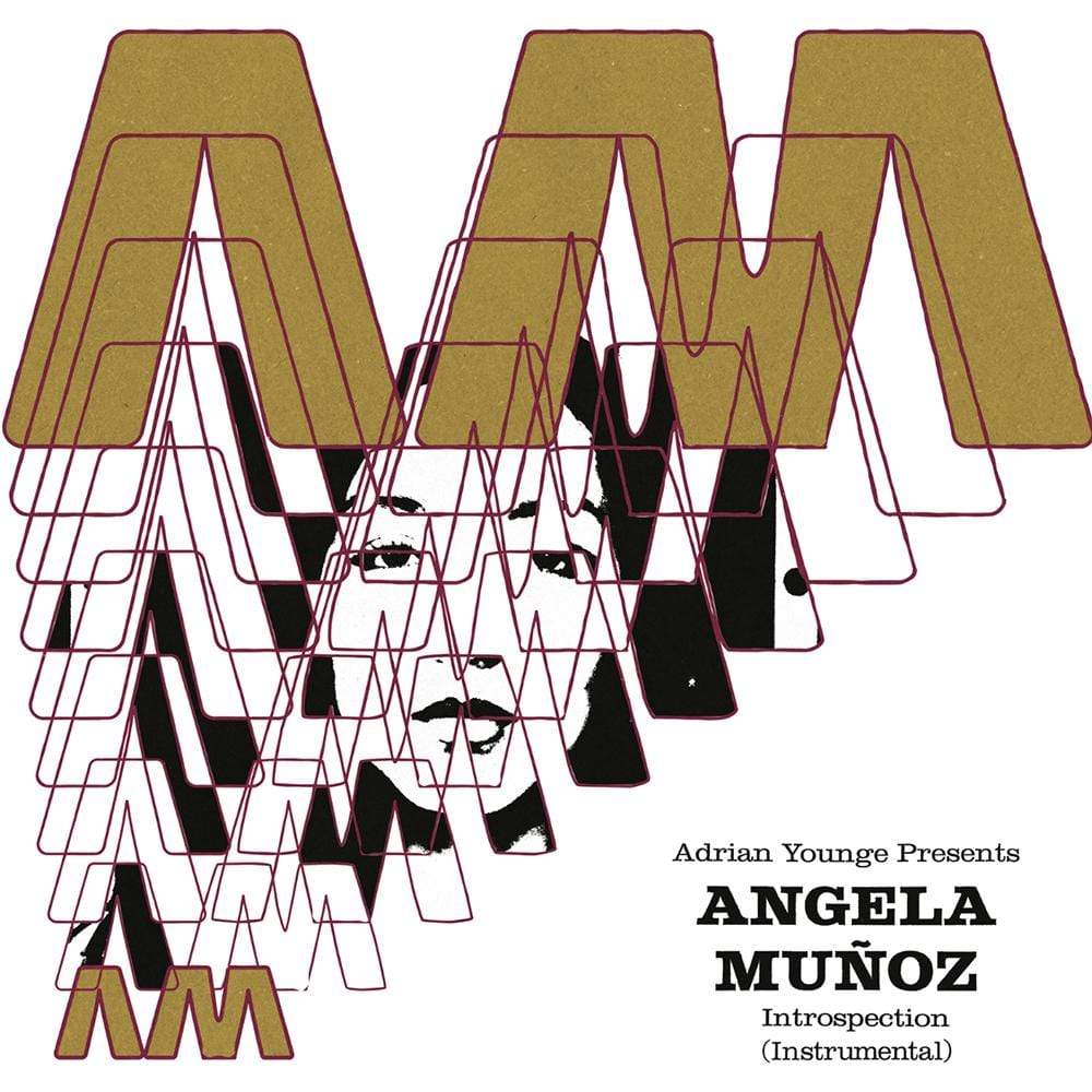 Angela Munoz - Introspection (Instrumentals)