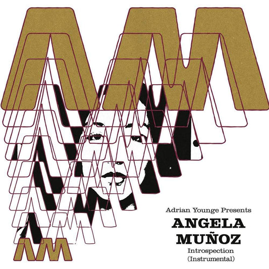 Angela Munoz - Introspection (Instrumentals)