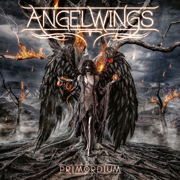 Angelwings – Primordium