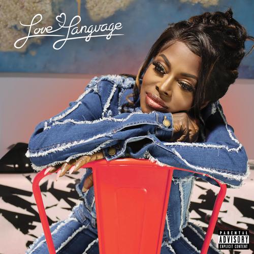 Angie Stone - Love Language [CD]